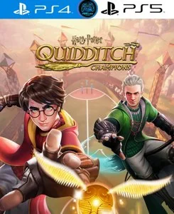 Comprar Harry Potter: Quidditch Champions PS4 & PS5 para PS4 & PS5 - PSNCLICK Digitales Latinoamérica